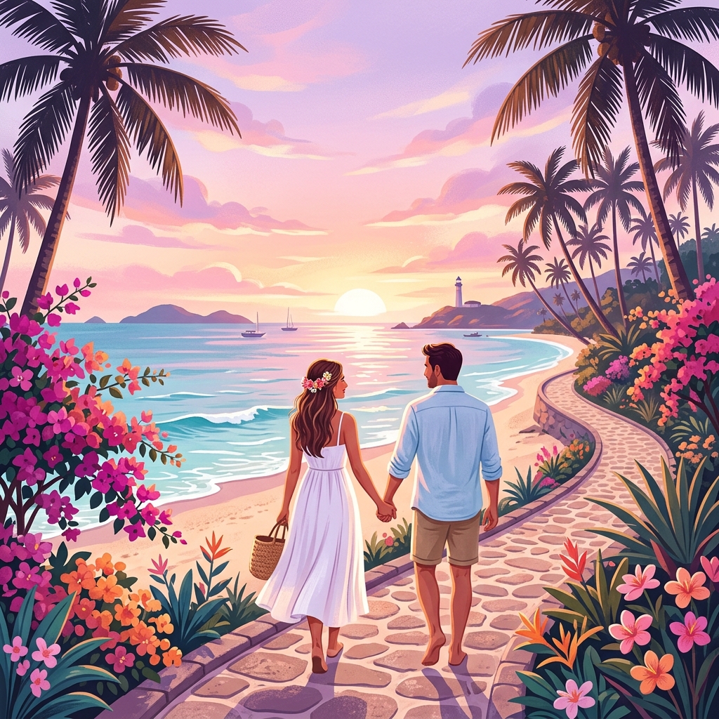 HONEYMOON